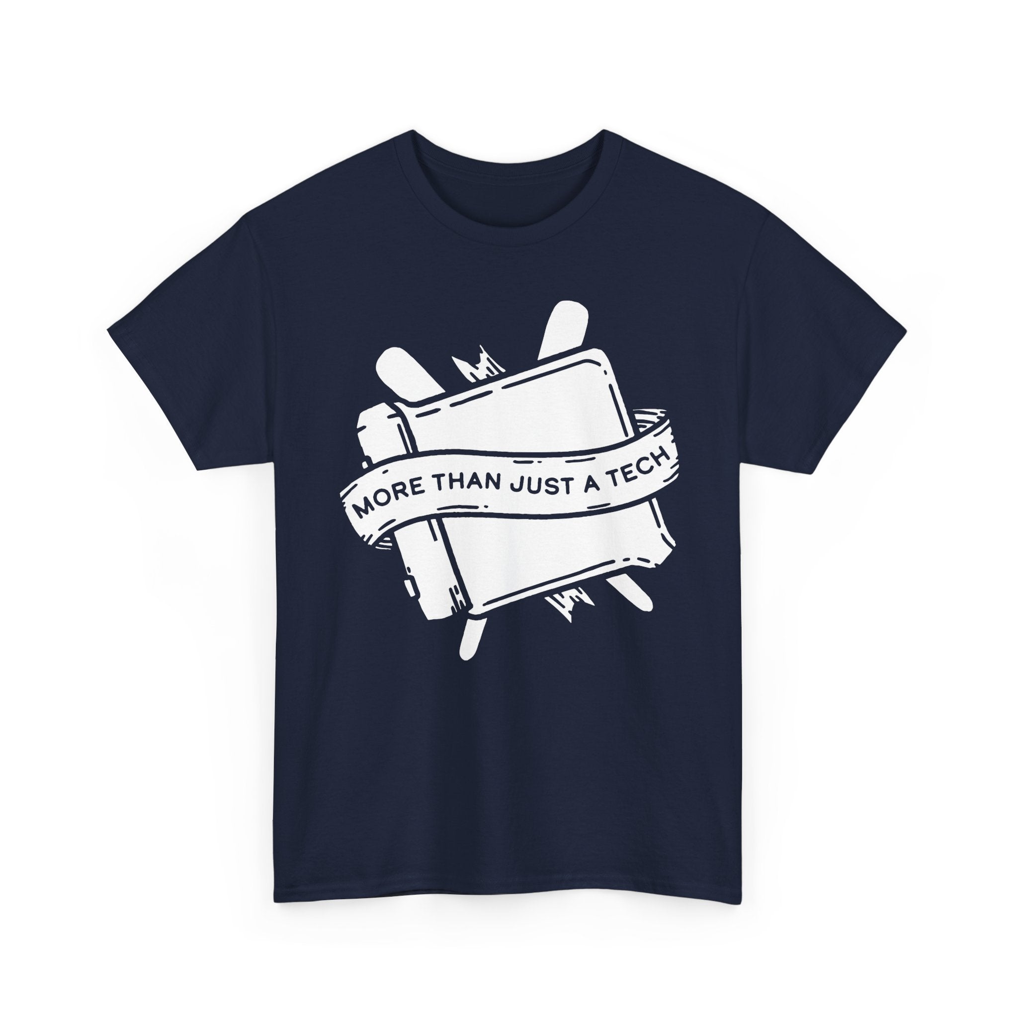World Rx Tech Day 2025 Counting Tray Shirt