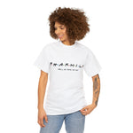 Pharmily Friends Theme T-Shirt