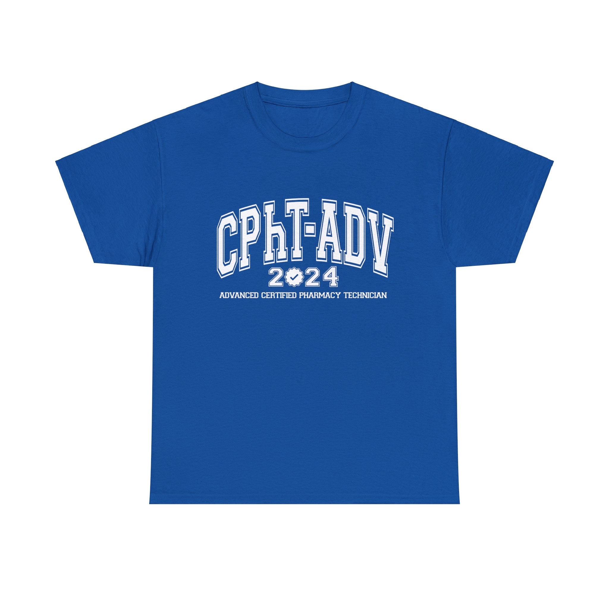 CPhT-Adv - Advanced Certified Pharmacy Technician