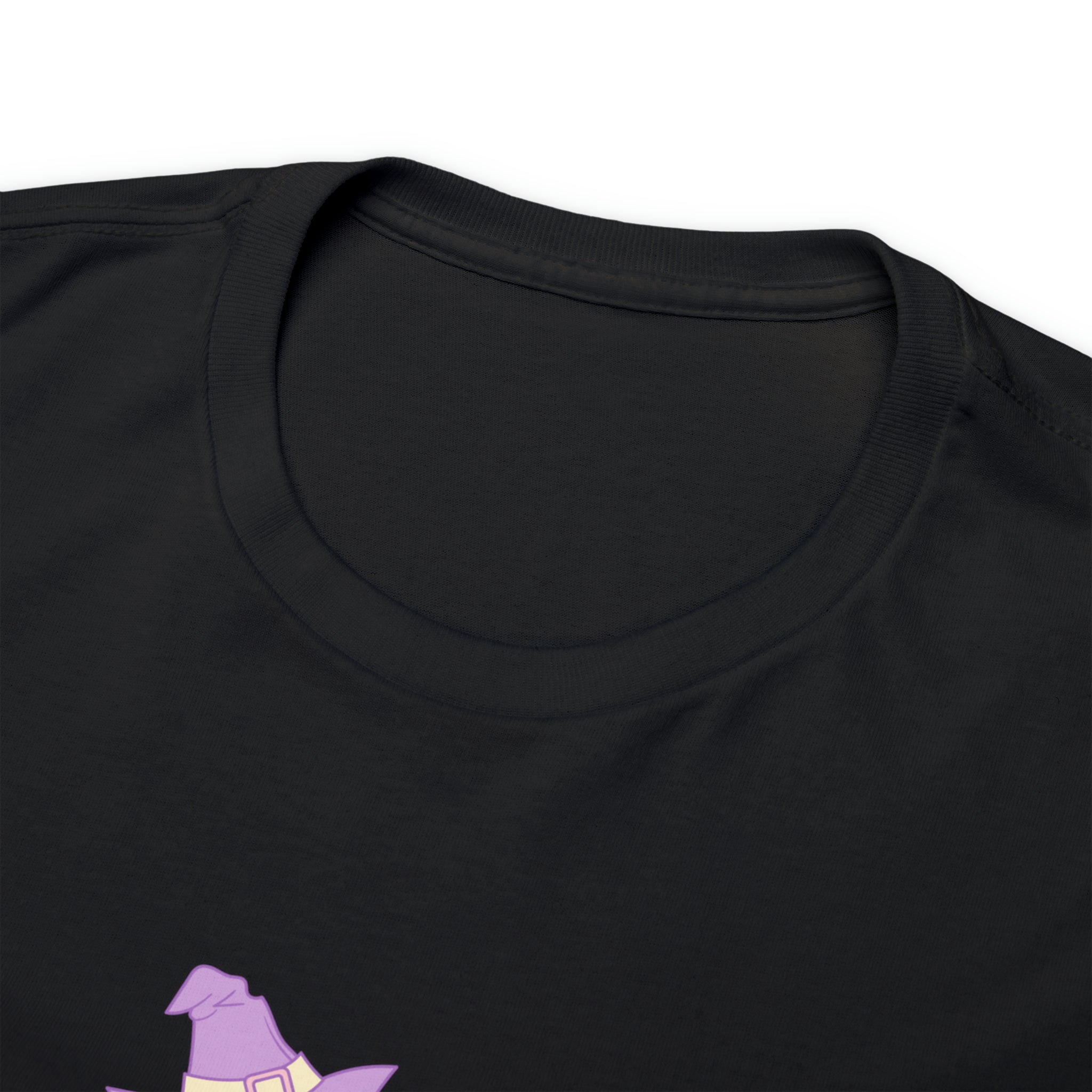 Spooky Pharm Tech "Spider Webs" T-Shirt