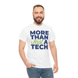 RxTech Day 2025 "More Than Just A Tech" Original Shirt