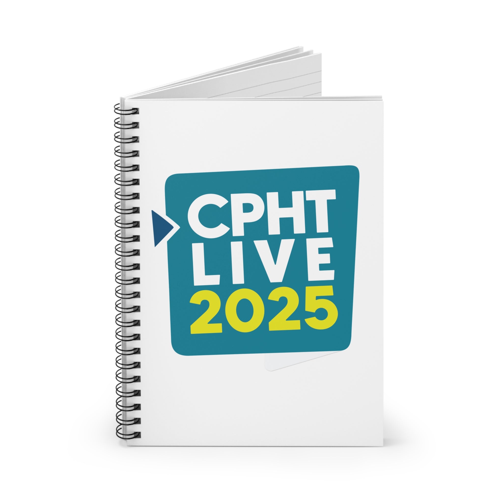 CPhT Live 2025 - Notebook