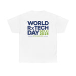 RxTech Day 2025 "More Than Just A Tech" Original Shirt