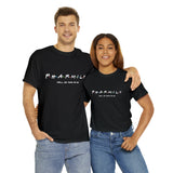 Pharmily Friends Theme V2 T-Shirt