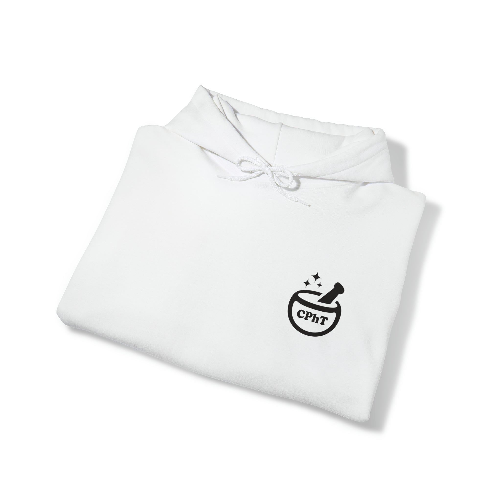 CPhT Mortar & Pestle Hoodie