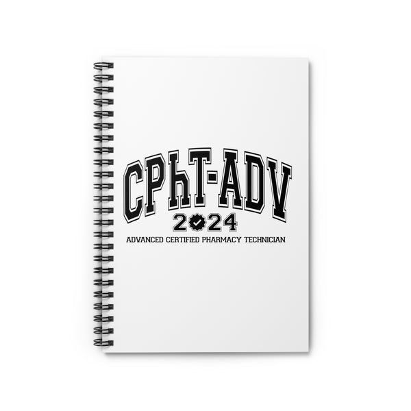 CPhT-Adv - Advanced Certified Pharmacy Technician
