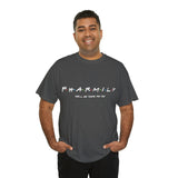 Pharmily Friends Theme V2 T-Shirt