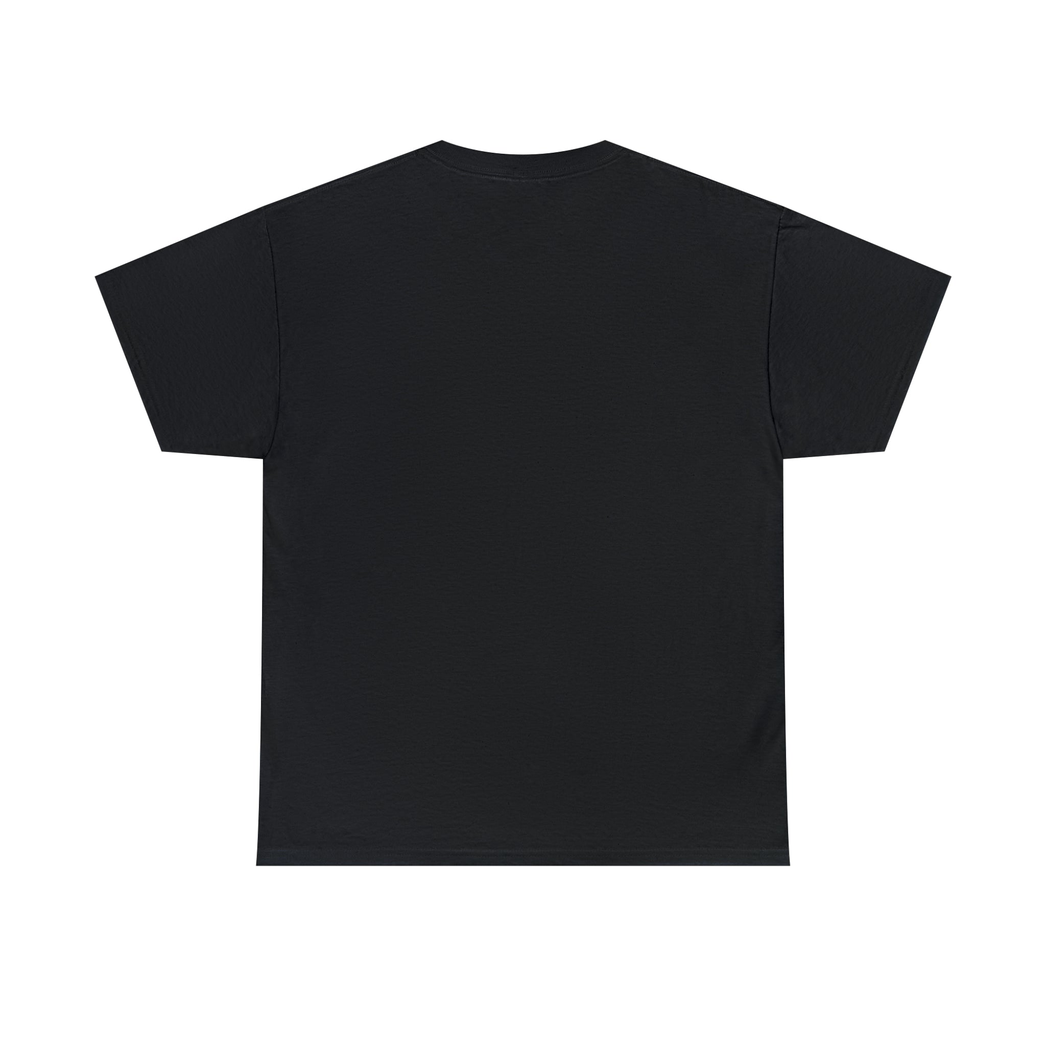 Spooky Pharm Tech "Spider Webs" T-Shirt