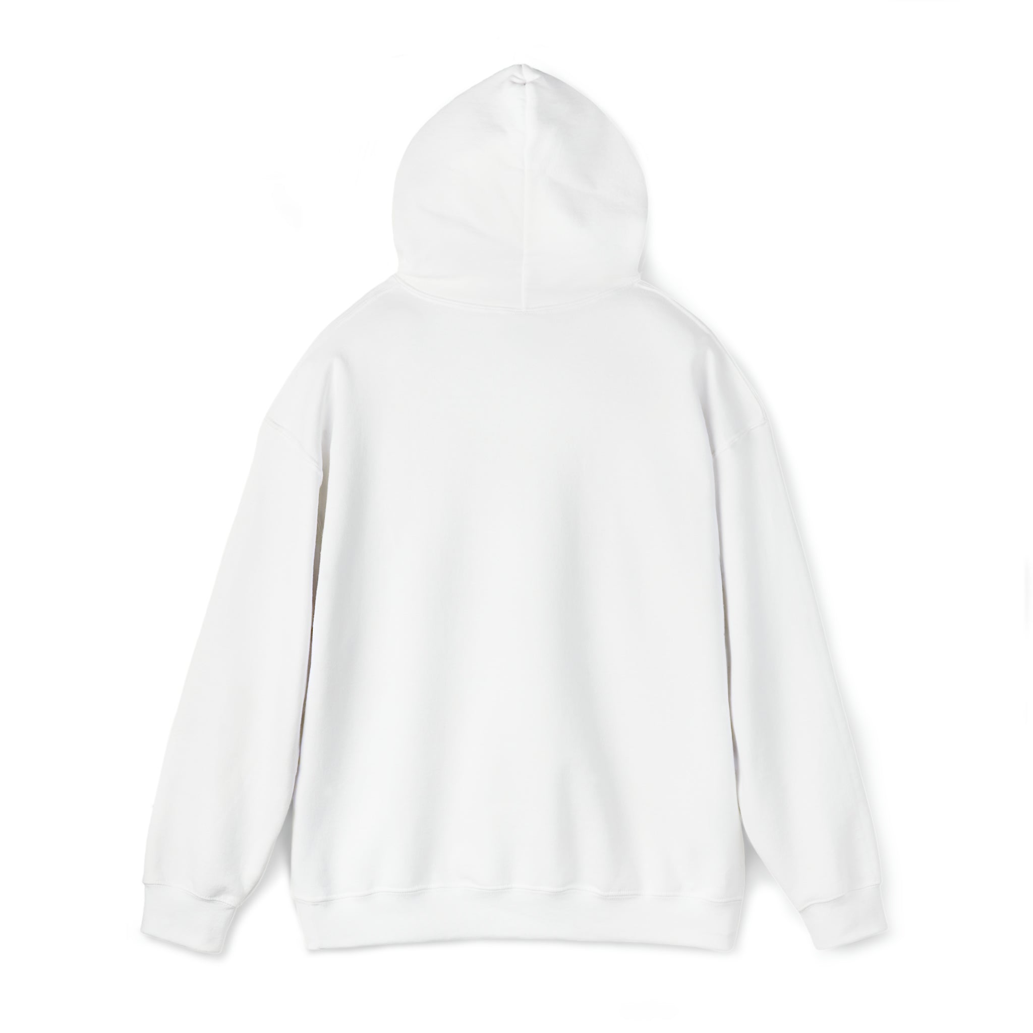 Spooky Pharm Tech "Spider Webs" Hoodie