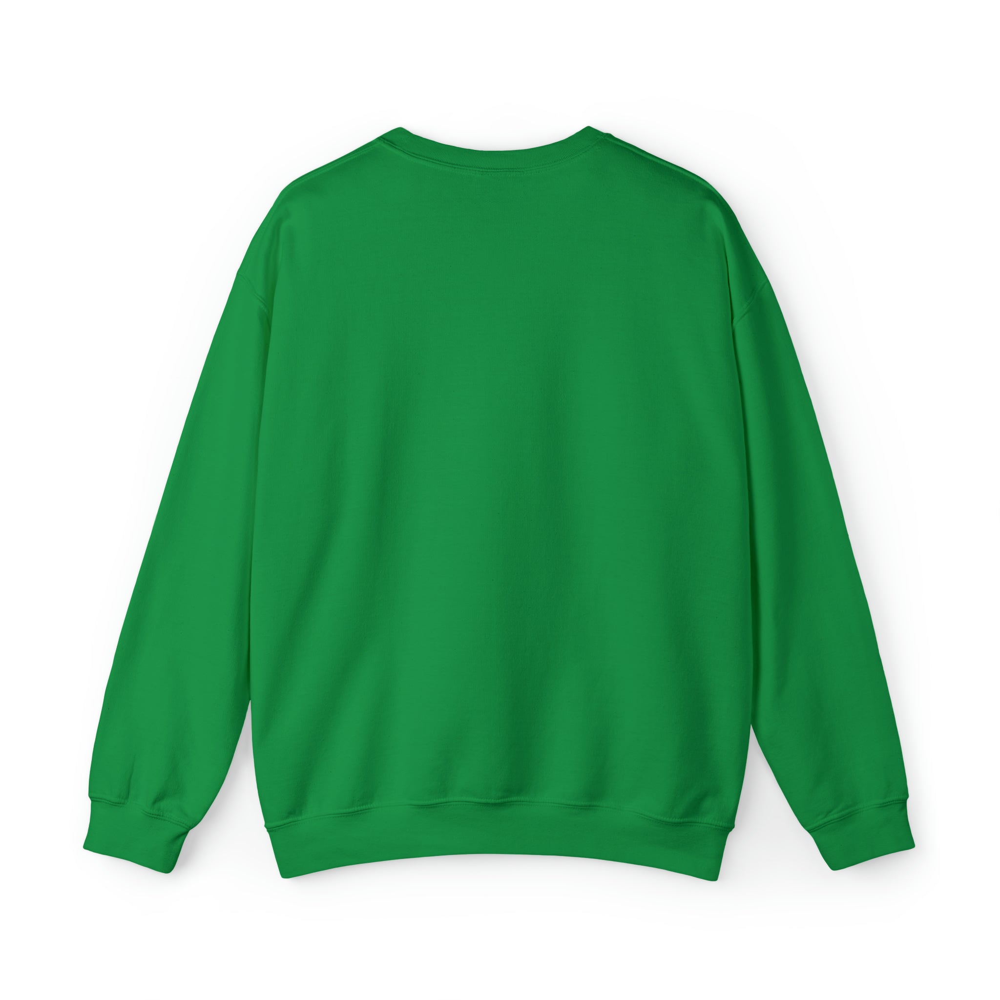 Merry Pharm Tech - Unisex Heavy Blend™ Crewneck Sweatshirt