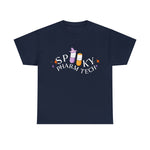 Spooky Pharm Tech T-Shirt