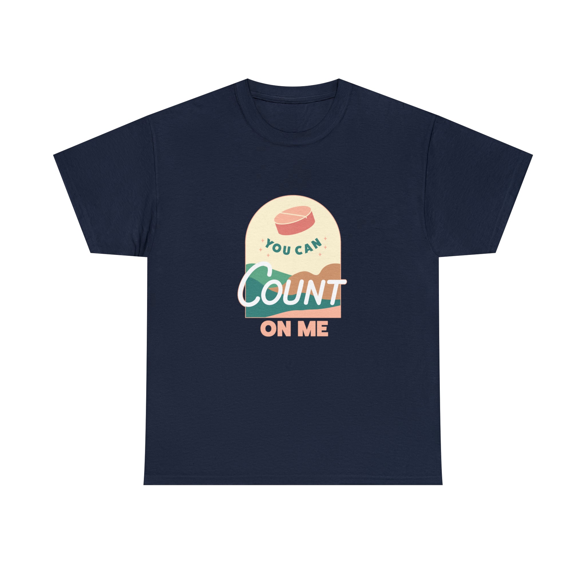 Count On Me