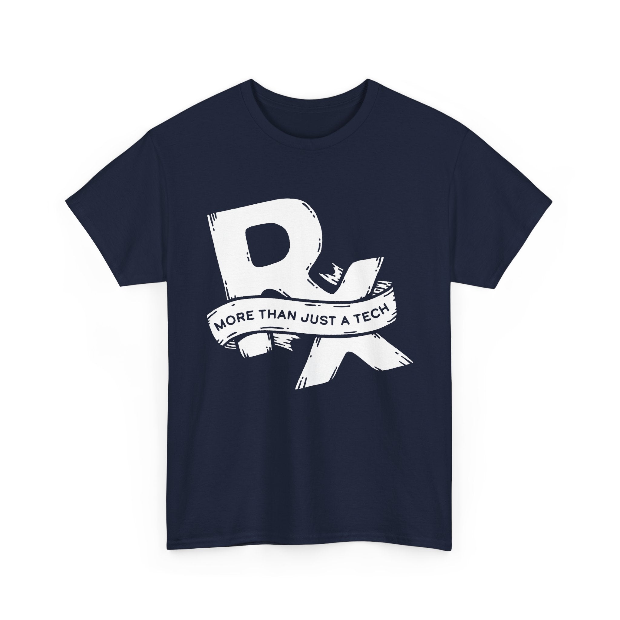 World Rx Tech Day 2025 Rx Symbol Shirt