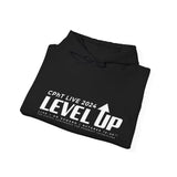 CPhT Live Level Up Hooded Sweatshirt