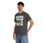 RxTech Day 2025 "More Than Just A Tech" Original Shirt