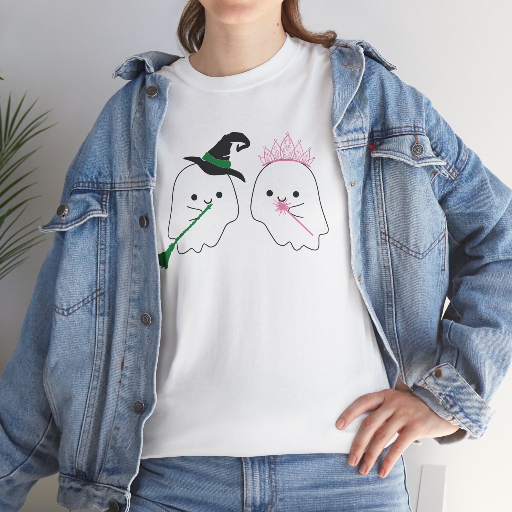 Halloween 2025 For Good Shirt