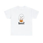 Ghost Trick or Treat T-Shirt