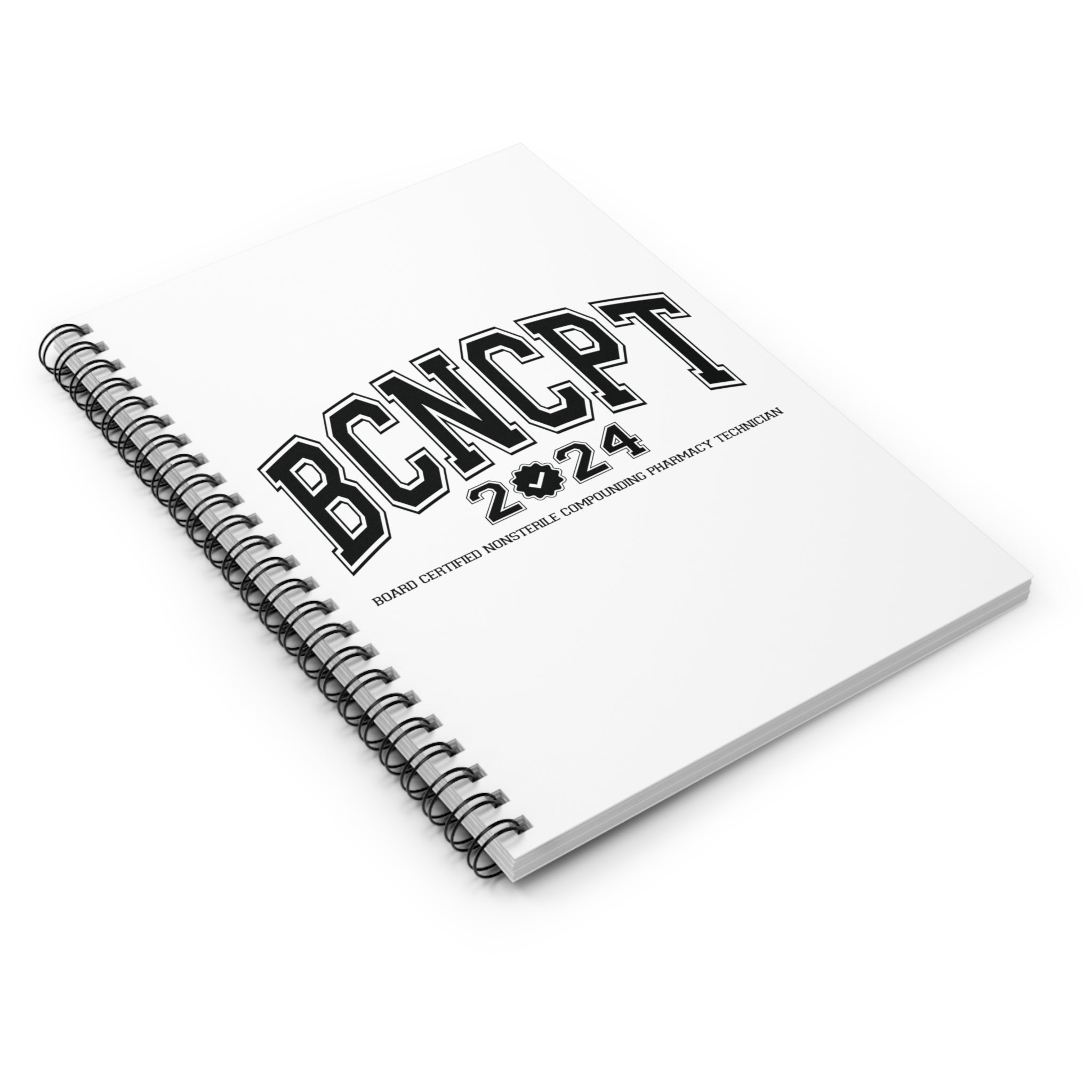 BCNCPT - Board Certified Nonsterile Compounding Pharmacy Technician - v1