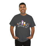 Spooky Pharm Tech T-Shirt