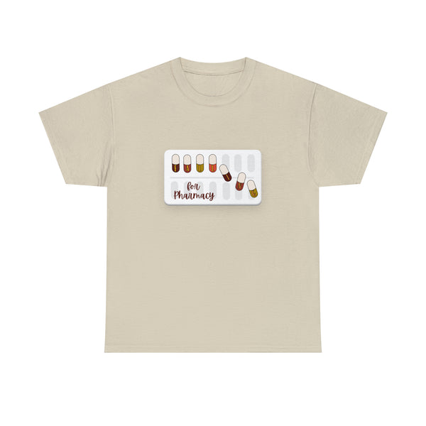 Falling for Pharmacy T-Shirt