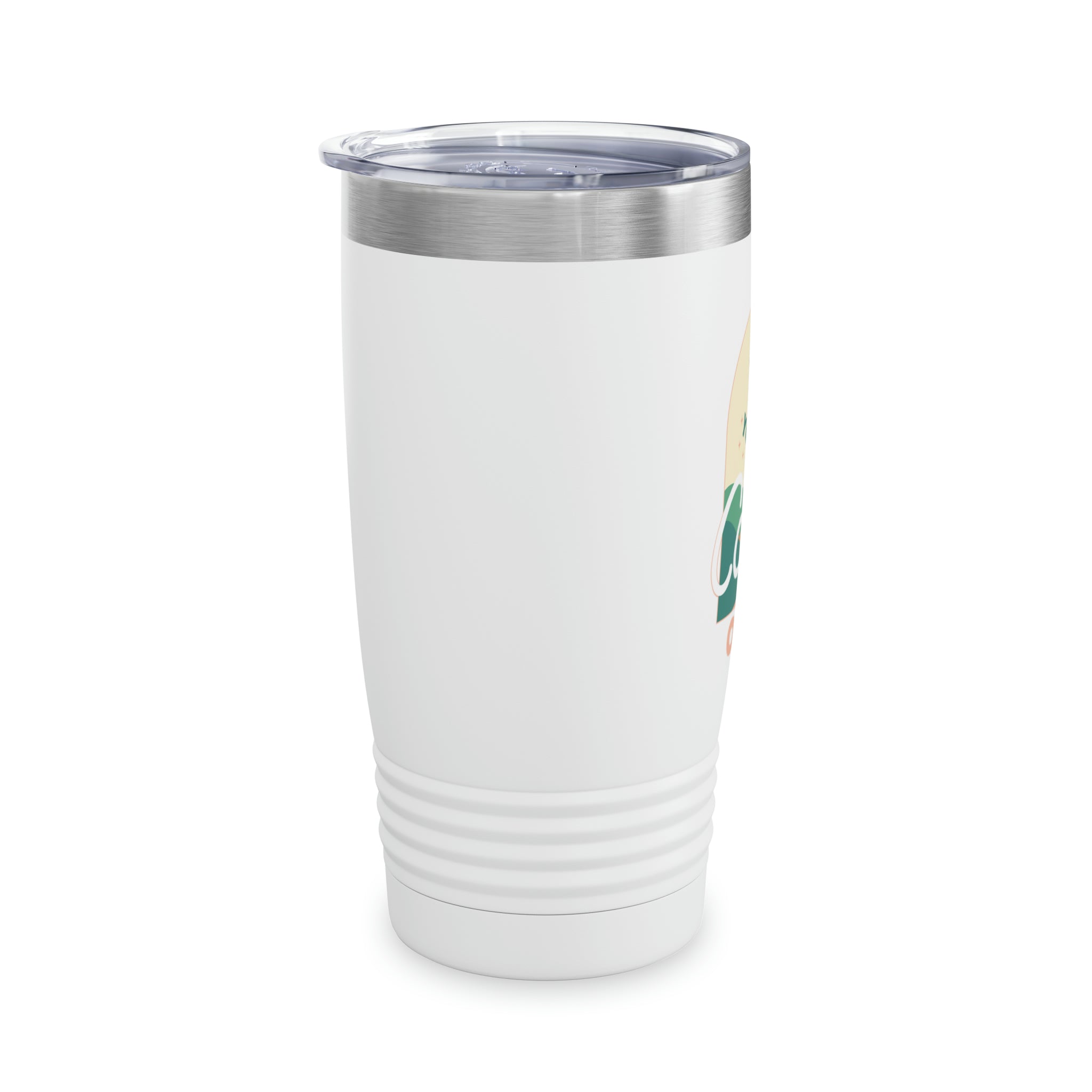 Count On Me Tumbler