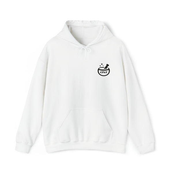 CPhT Mortar & Pestle Hoodie