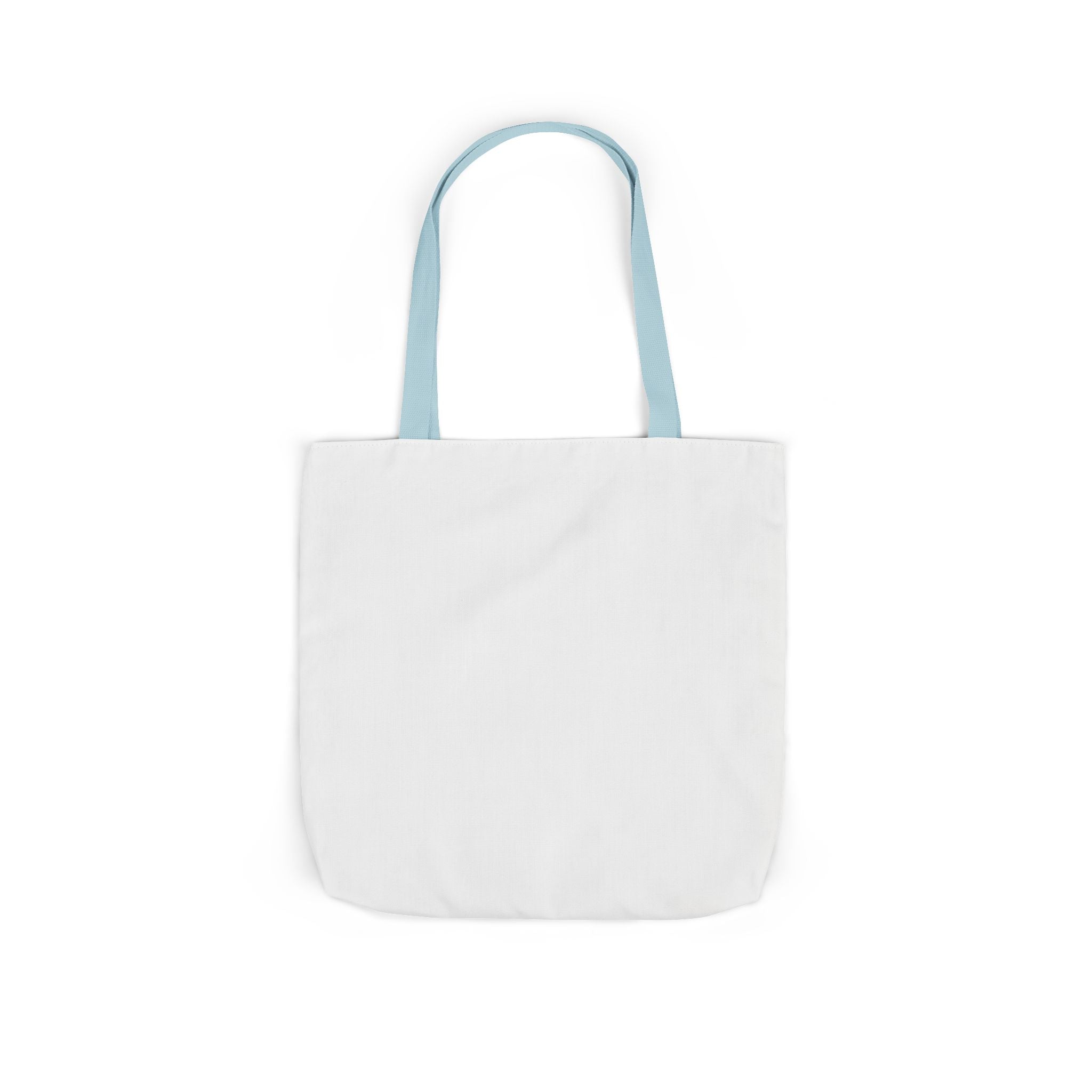 RxTech Day 2025 Pill Mascot - Polyester Canvas Tote Bag
