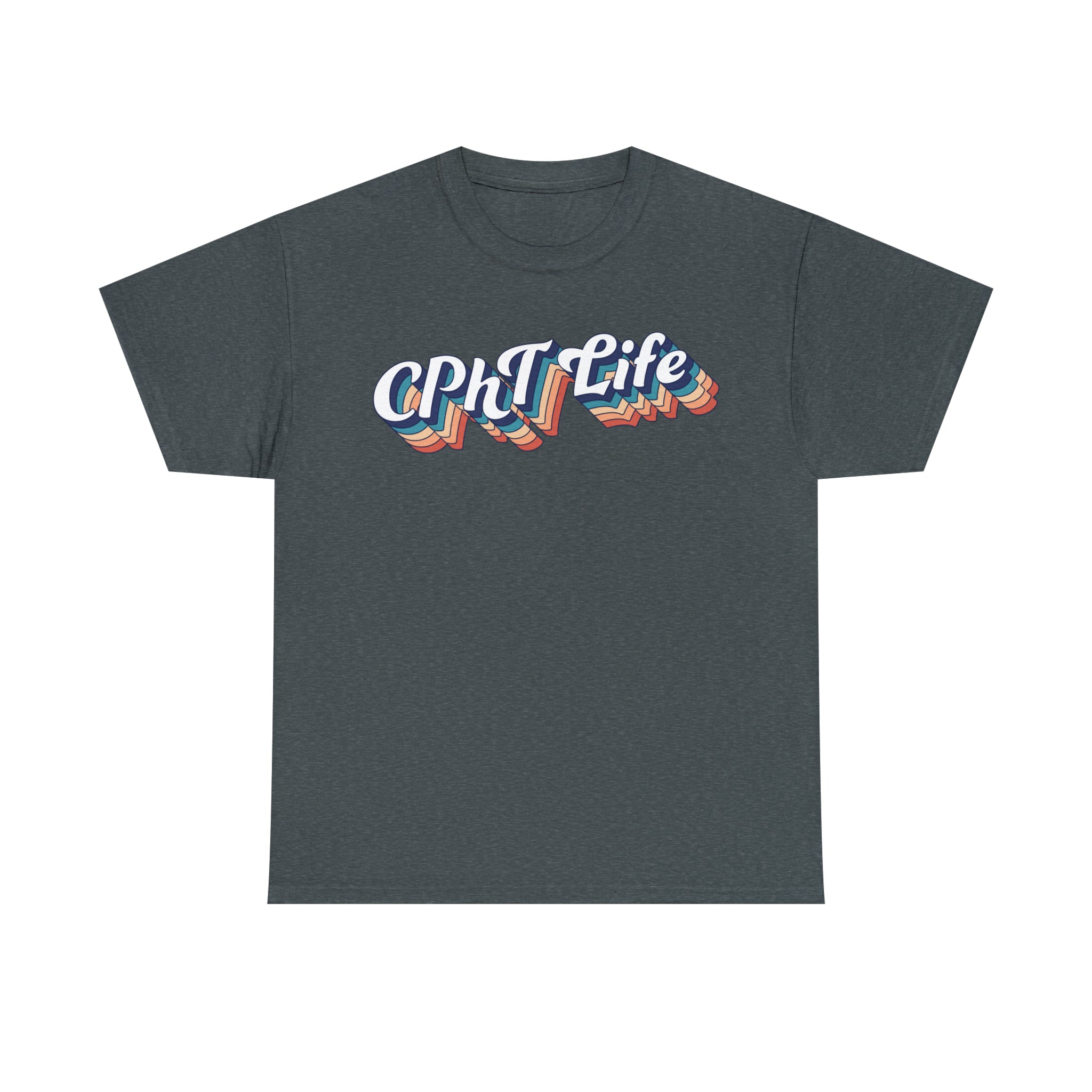 CPhT Life - v1
