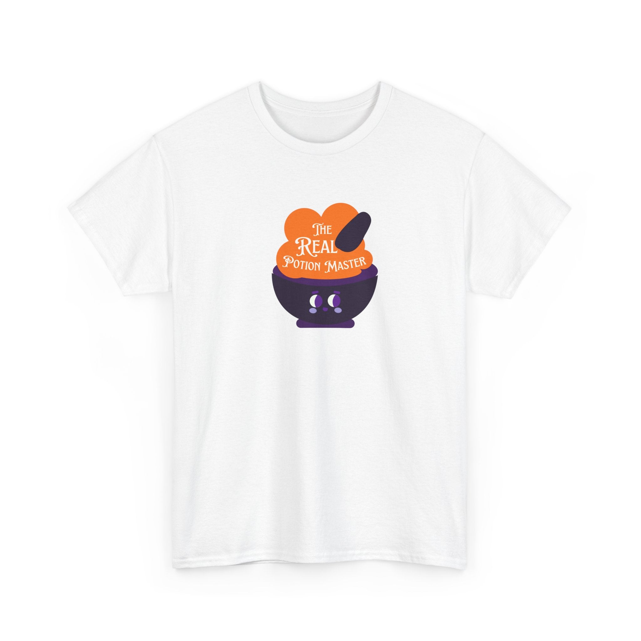 Halloween 2025 Potion Master Shirt