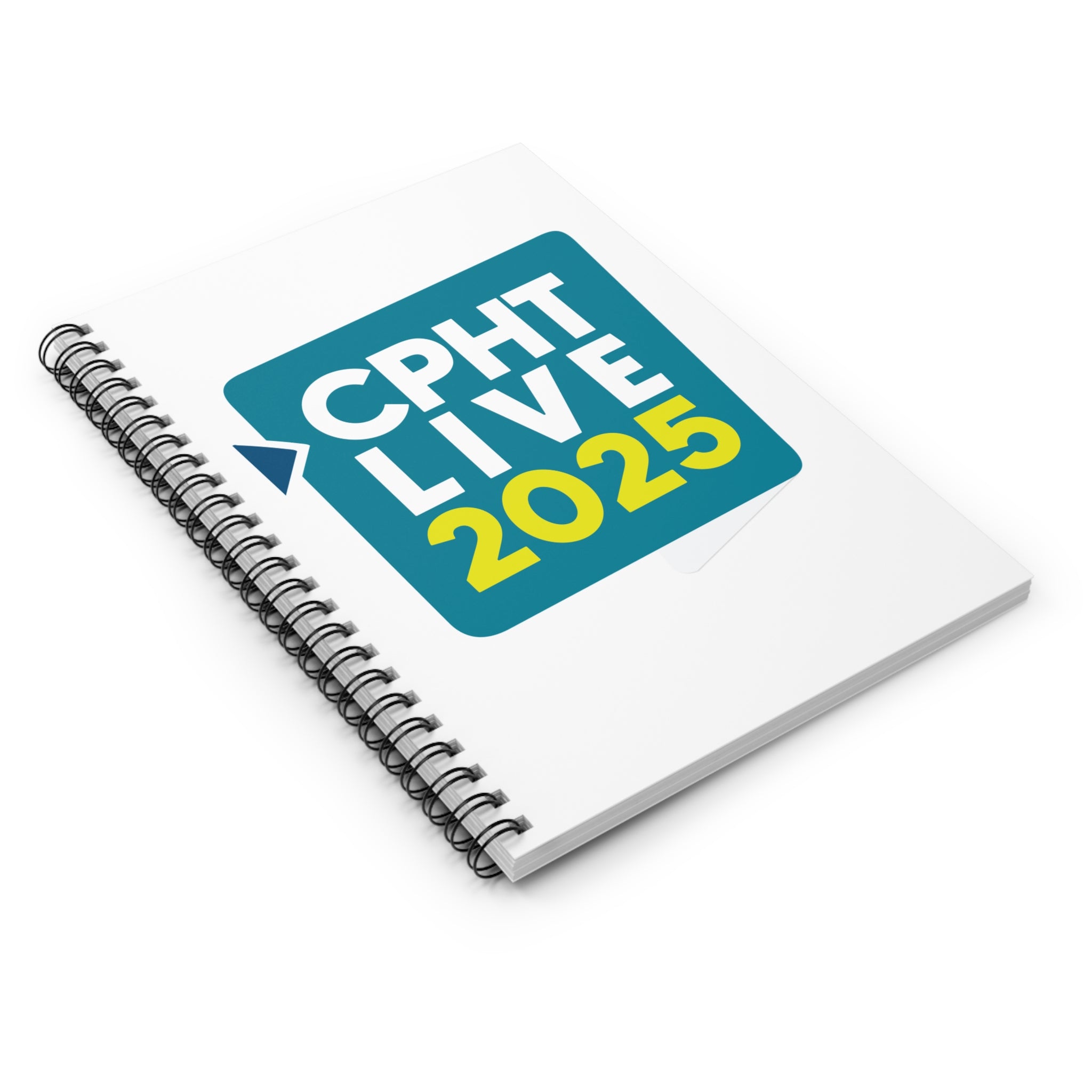 CPhT Live 2025 - Notebook
