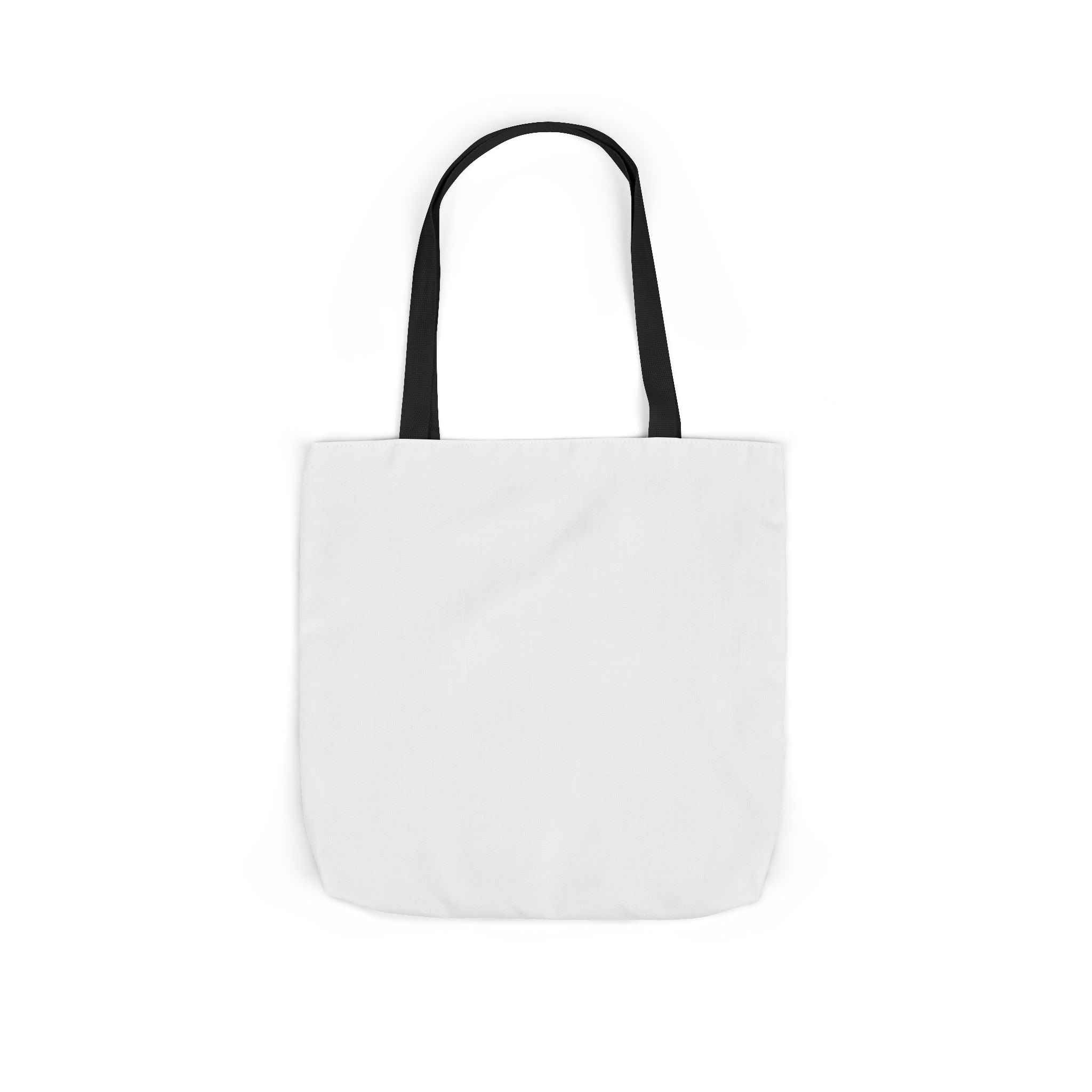 RxTech Day 2025 Pill Mascot - Polyester Canvas Tote Bag