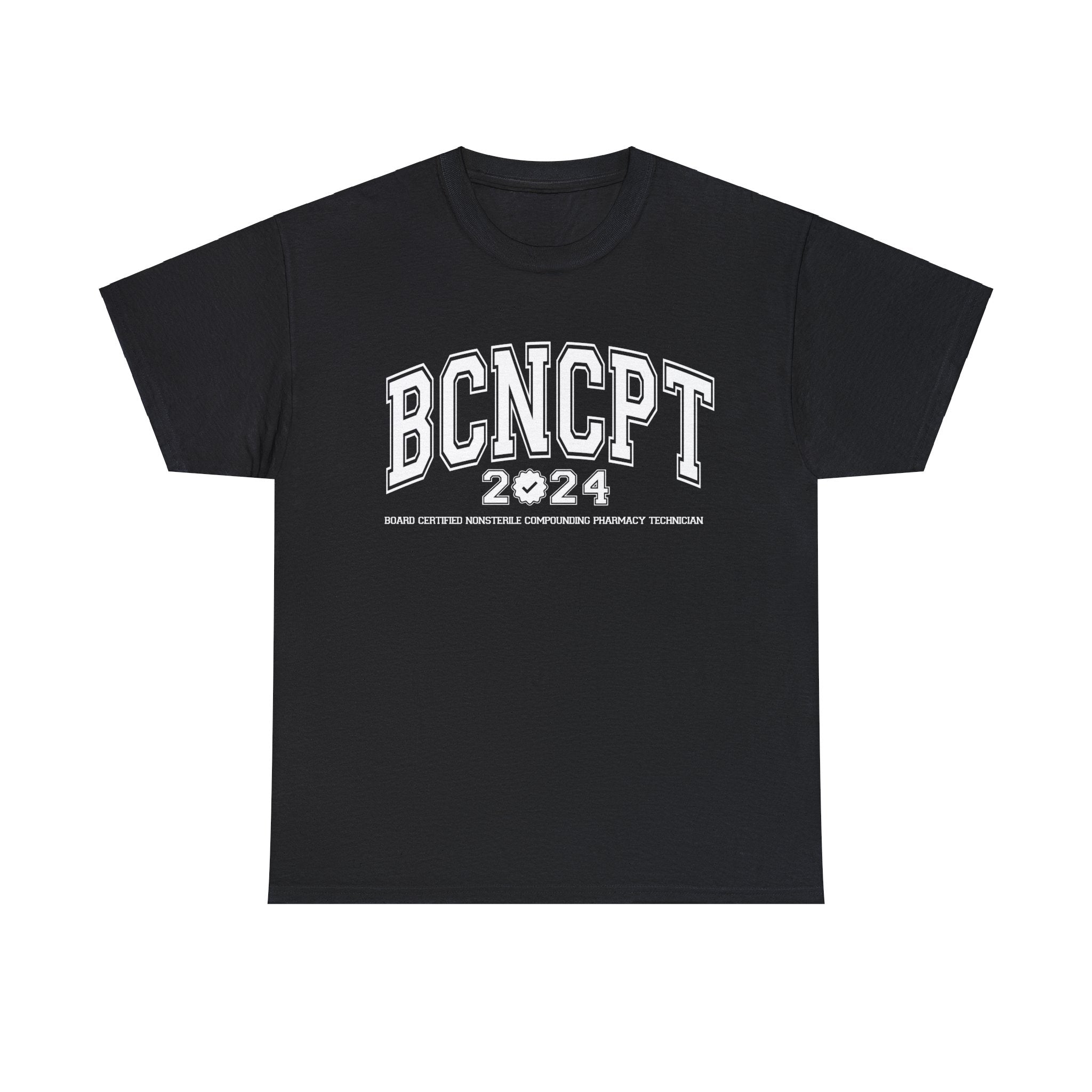 BCNCPT - Board Certified Nonsterile Compounding Pharmacy Technician - v1