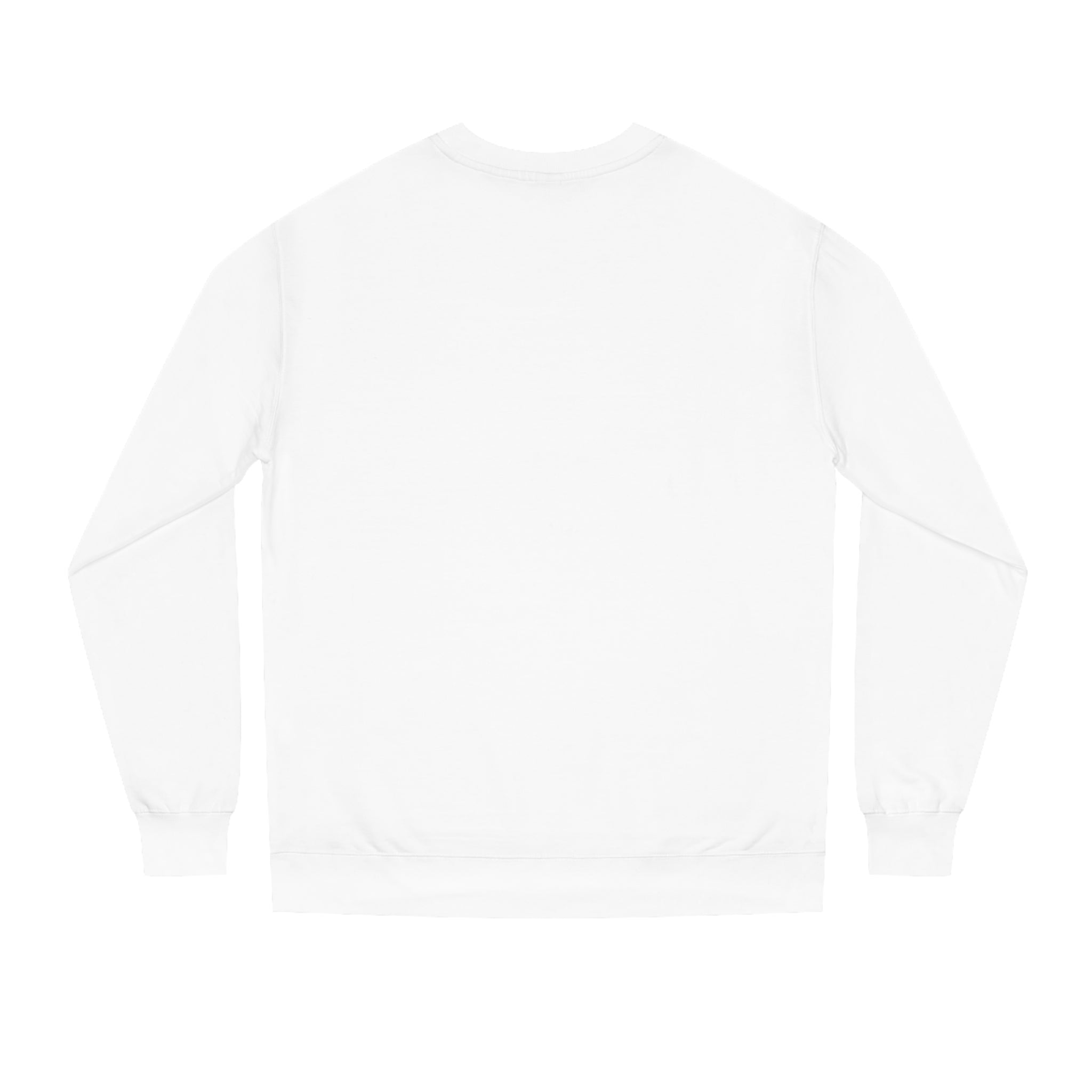 The Johnston Group Unisex Crew Neck Sweatshirt