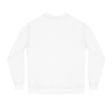 The Johnston Group Unisex Crew Neck Sweatshirt