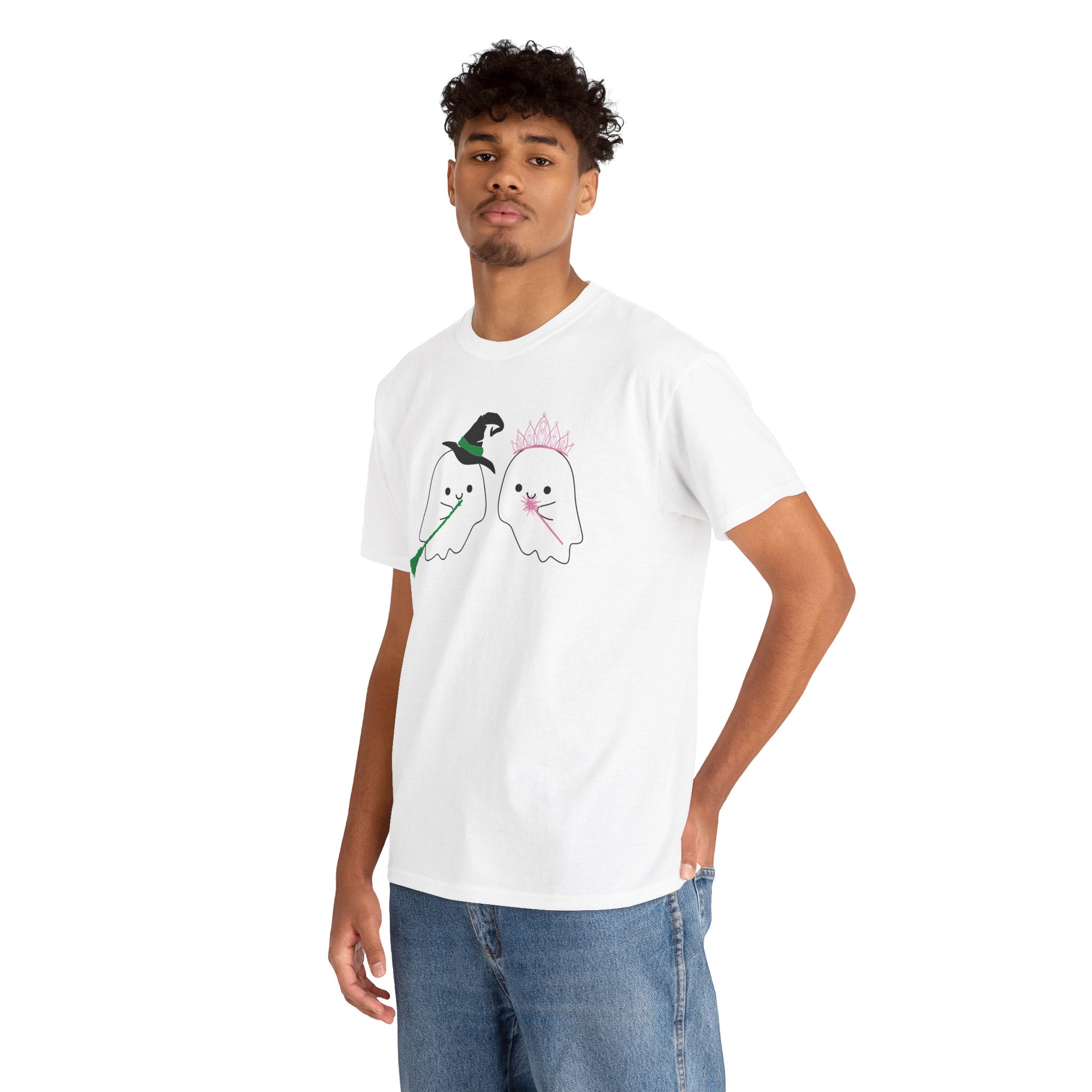 Halloween 2025 For Good Shirt