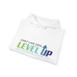 CPhT Live Level Up Hooded Sweatshirt