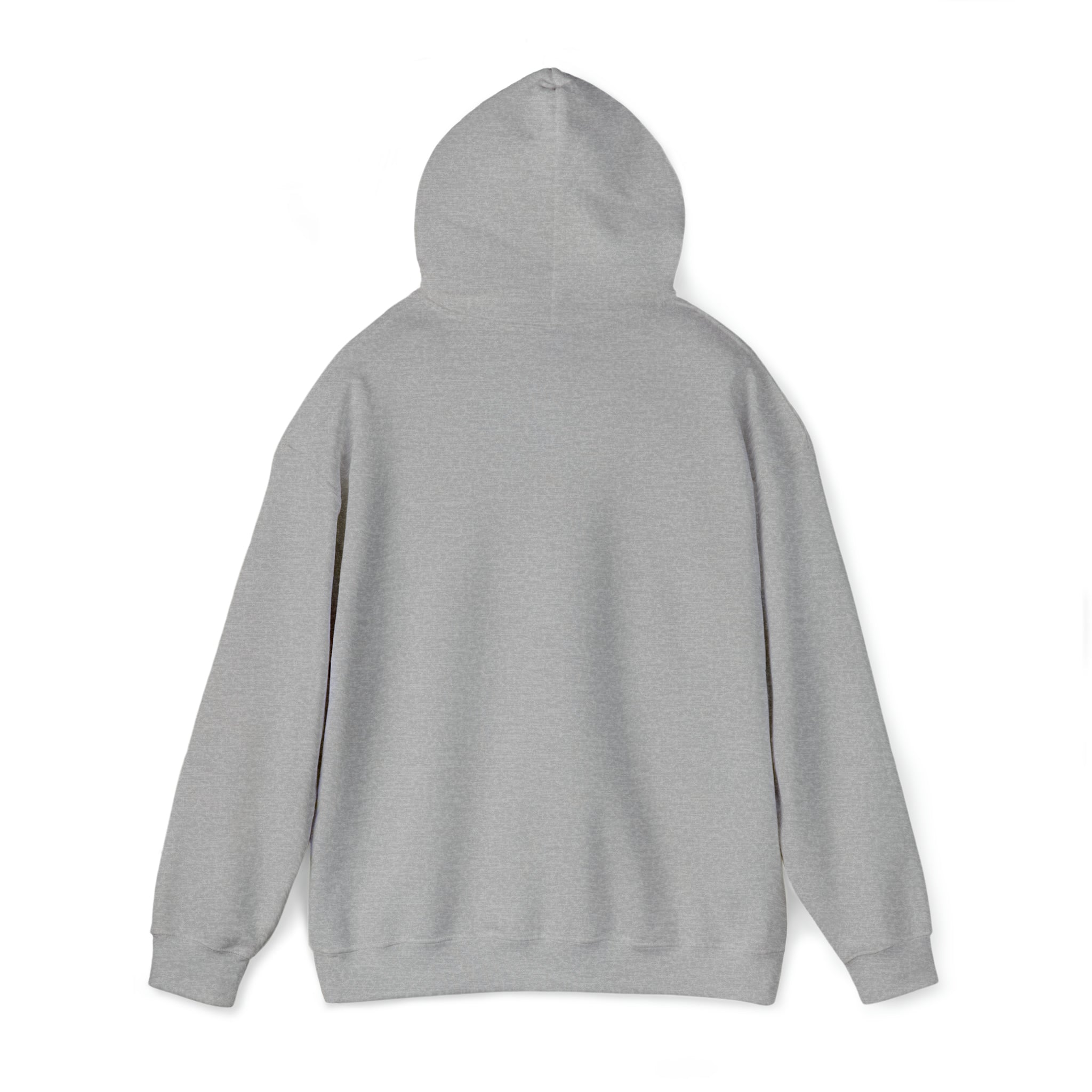 Spooky Pharm Tech "Spider Webs" Hoodie