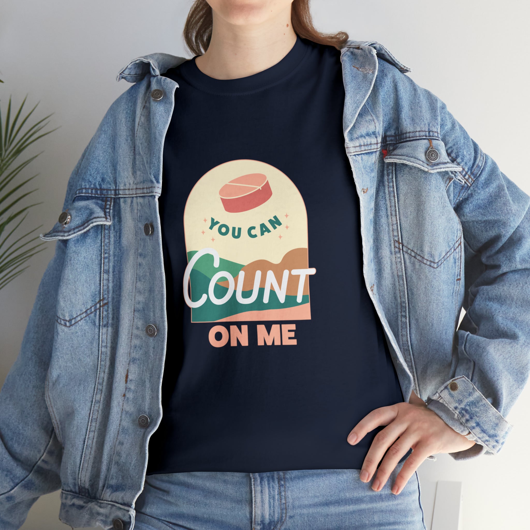 Count On Me