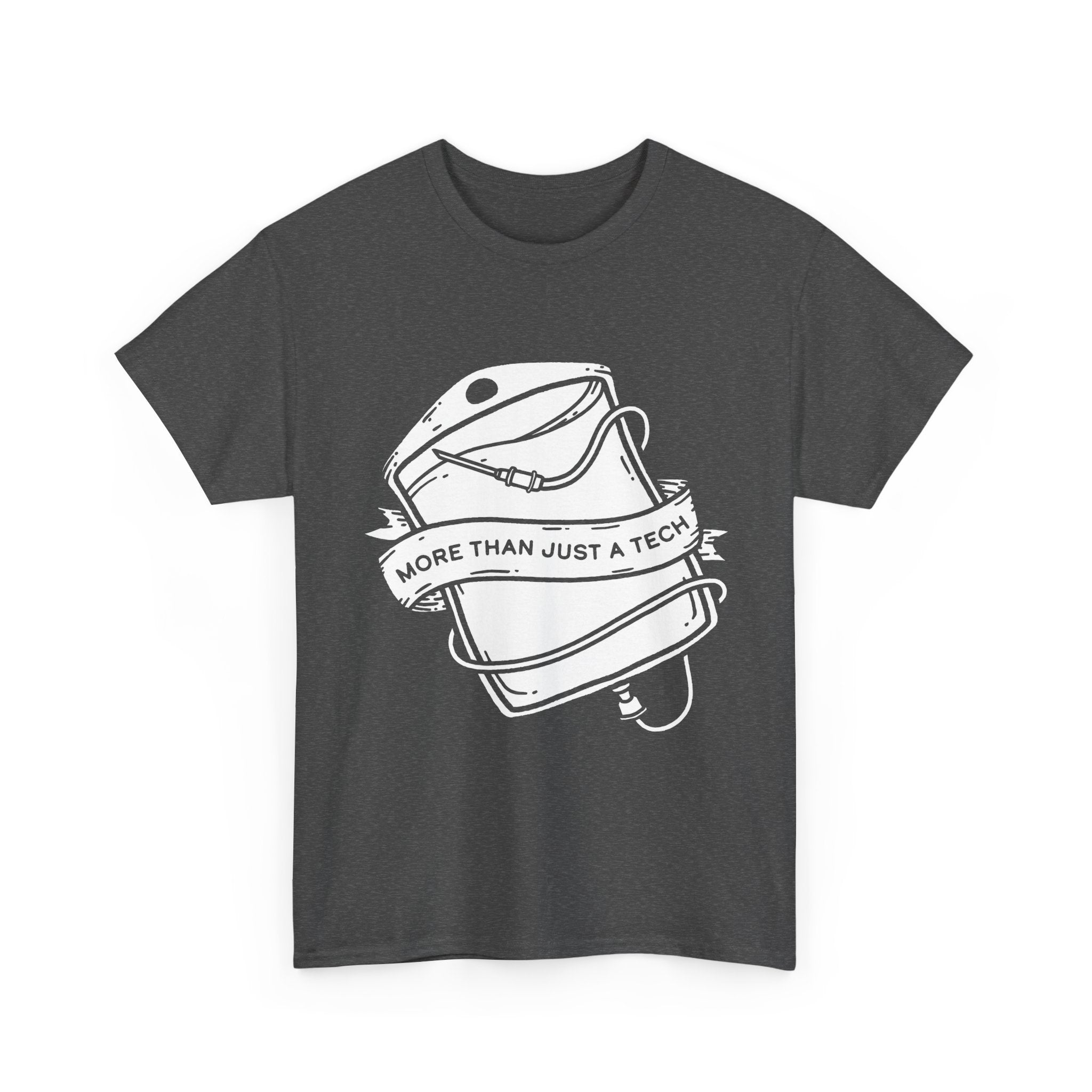 World Rx Tech Day 2025 IV Bag Shirt