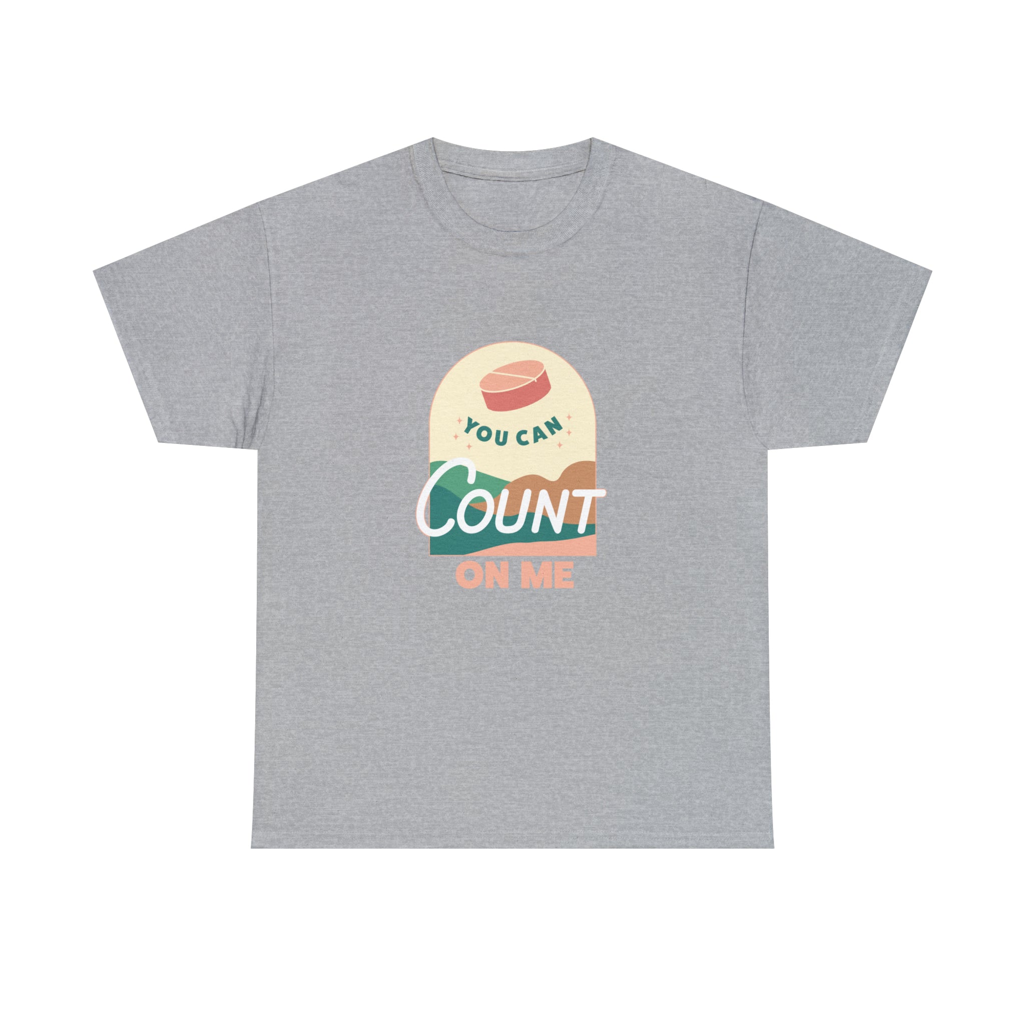 Count On Me