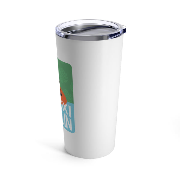 Amoxichillin Tumbler 20oz