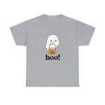 Ghost Trick or Treat T-Shirt