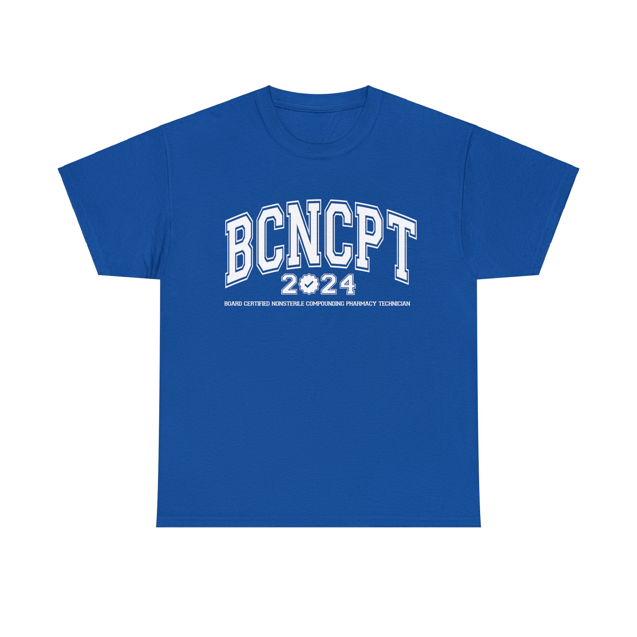 BCNCPT - Board Certified Nonsterile Compounding Pharmacy Technician - v1