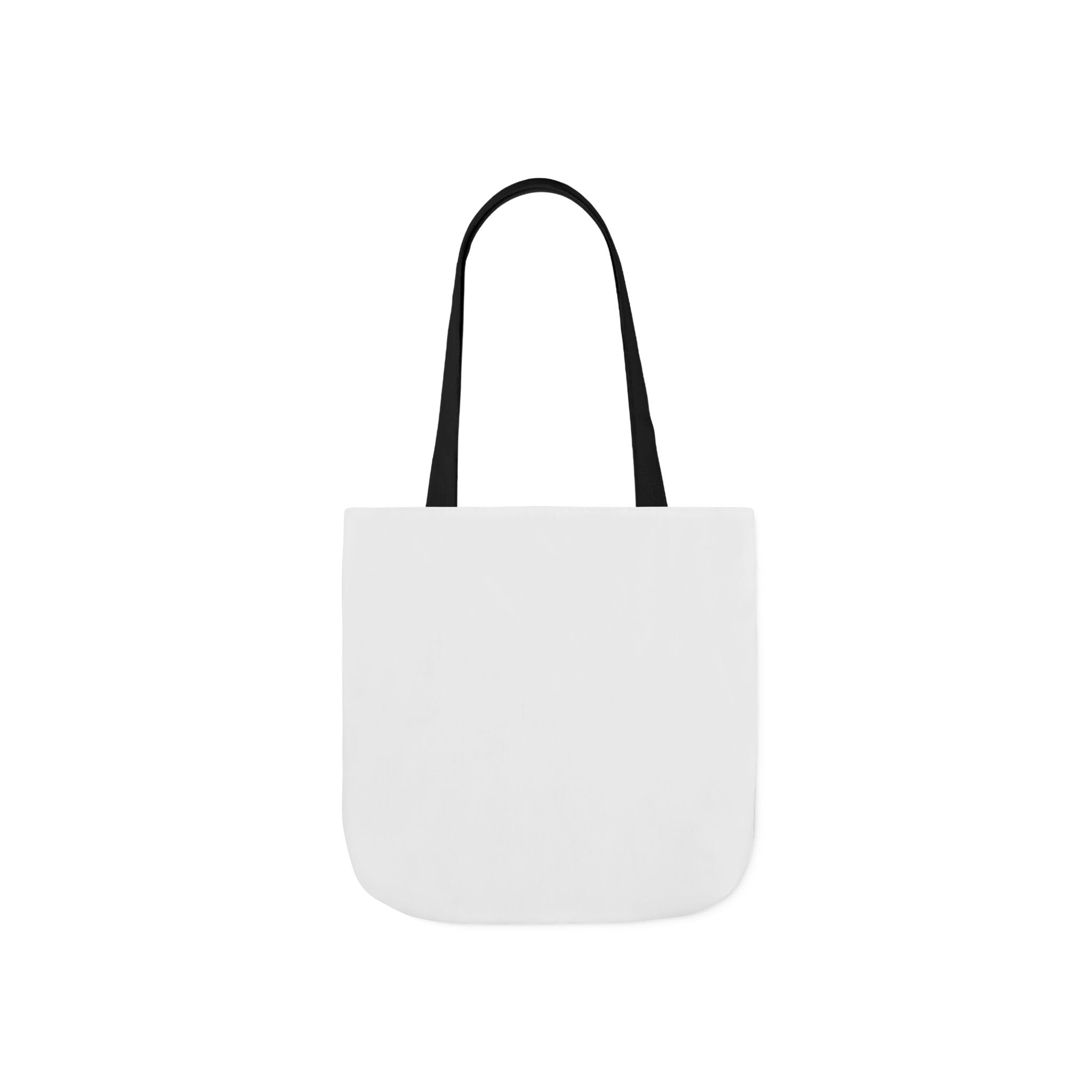 RxTech Day 2025 Pill Mascot - Polyester Canvas Tote Bag
