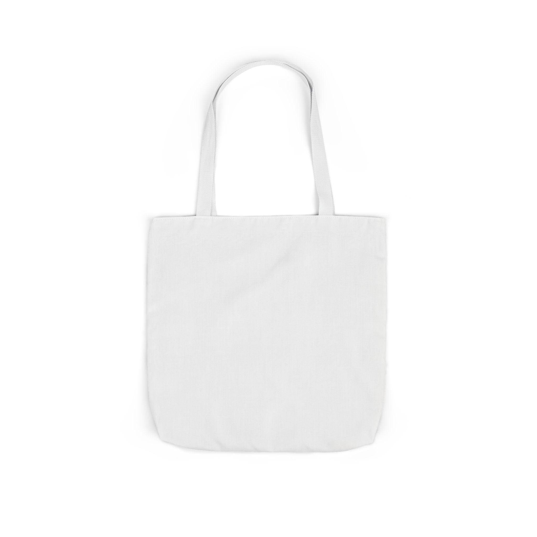 RxTech Day 2025 Pill Mascot - Polyester Canvas Tote Bag