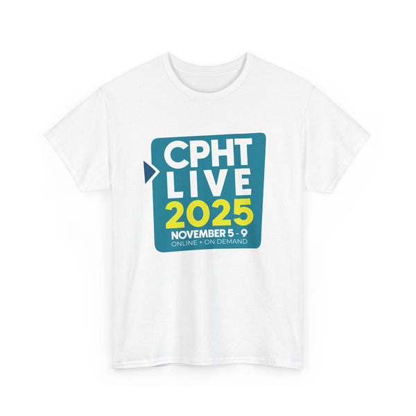 CPhT Live 2025 Shirt