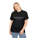 Pharmily Friends Theme V2 T-Shirt