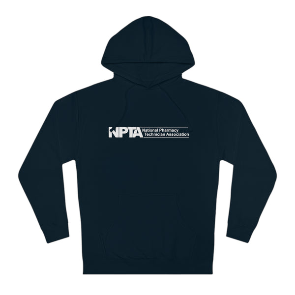 NPTA - Techs Count on Us - Combo Unisex Hooded Sweatshirt