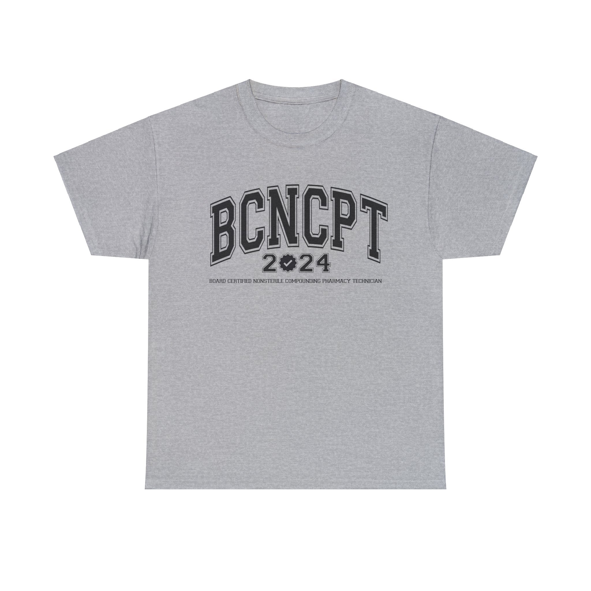 BCNCPT - Board Certified Nonsterile Compounding Pharmacy Technician - v1