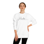 The Johnston Group Unisex Crew Neck Sweatshirt